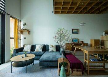 Để nhà luôn thơm mát trong ngày hè - Ảnh 1.