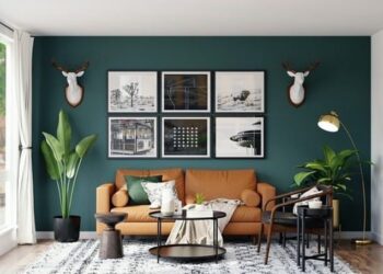 Đón Tết ấn tượng, ít tốn kém - Ảnh 1.