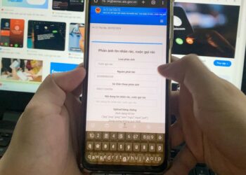 Cuộc gọi "rác" vẫn tung hoành- Ảnh 1.