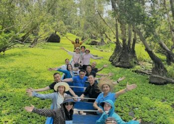 Tiên cảnh giữa đời thường- Ảnh 5.