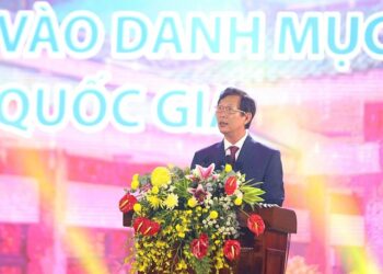 Khai mạc Lễ hội Vía Bà Chúa Xứ núi Sam tại Châu Đốc- Ảnh 1.