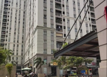 Bộ Xây dựng đề xuất gói tín dụng mới cho nhà ở xã hội- Ảnh 1.