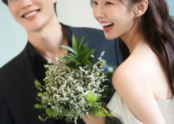 Thời trang Mon Amie Veston và dịch vụ cưới Wedding Book “Dưới một mái nhà"- Ảnh 1.
