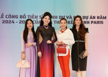 NTK Hientje "Mê cái đẹp - Sử dụng sản phẩm tái chế hữu ích cho môi trường"- Ảnh 5.