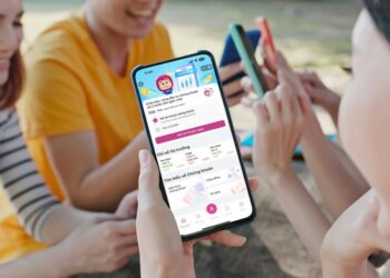 MoMo hợp tác CVS ra mắt sản phẩm chứng khoán- Ảnh 1.