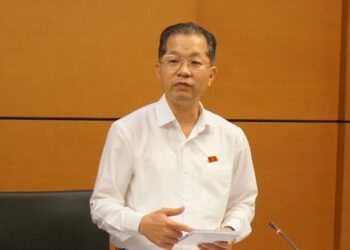 Bí thư Đà Nẵng: Xác định lập khu thương mại tự do có rủi ro nhưng chấp nhận- Ảnh 1.