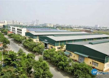 Nhiều "ông lớn" ngành bán dẫn đầu tư vào Việt Nam- Ảnh 1.