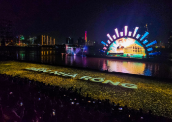 Cảnh giác mời mua vé xem