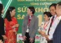 Phòng ngừa loãng xương bằng các sản phẩm bổ sung phù hợp- Ảnh 1.