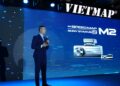 VIETMAP giới thiệu nhiều sản phẩm mới- Ảnh 1.
