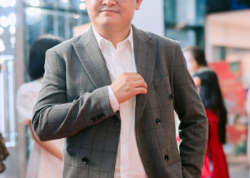 Đạo diễn Võ Thanh Hòa