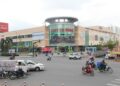 LOTTE Mart quận 7 nói gì về 491m2 xây dựng không phép?- Ảnh 1.
