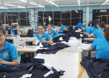 “Chuyện lạ” ở một doanh nghiệp vốn nước ngoài - Ảnh 1.