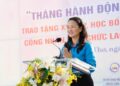 Ngày Quốc tế thiếu nhi, con công nhân ở Cần Thơ đón niềm vui bất ngờ- Ảnh 1.