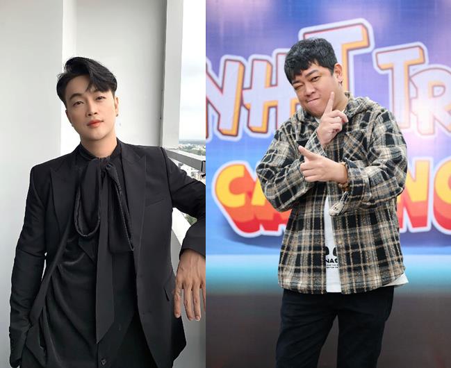 Tân Trề chính thức trở lại màn ảnh với dự án phim Web Drama “Anh T Trần”