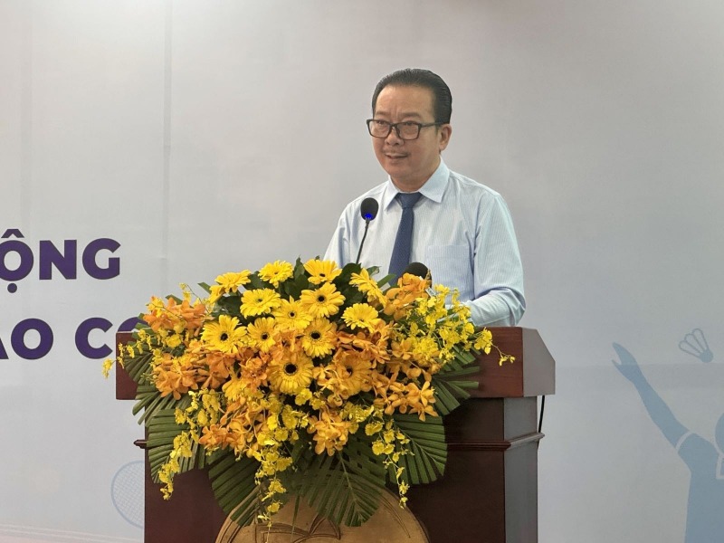 Thực trạng và giải pháp hoạt động hệ thống thiết chế văn hóa, thể thao cơ sở