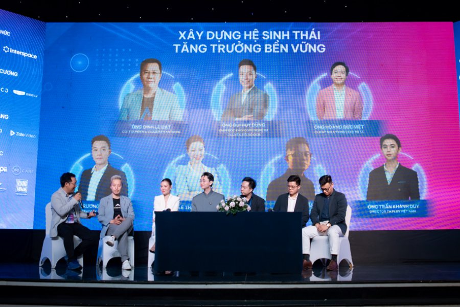 “KOC Camp 2025 x Growth Engine For 2026” kết nối doanh nghiệp và nhà sáng tạo nội dung  