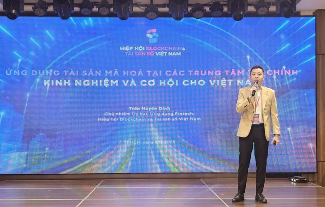 Thúc đẩy trung tâm tài chính quốc tế TP HCM – Cơ hội và thách thức cho doanh nghiệp