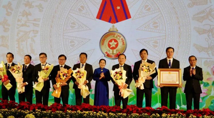 CITENCO cũng đặt mục tiêu chuyển đổi công nghệ xử lý rác thải theo hướng hiện đại