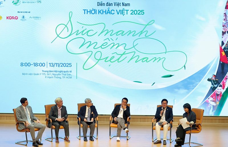 Sức mạnh mềm là tài sản vô giá của mỗi quốc gia