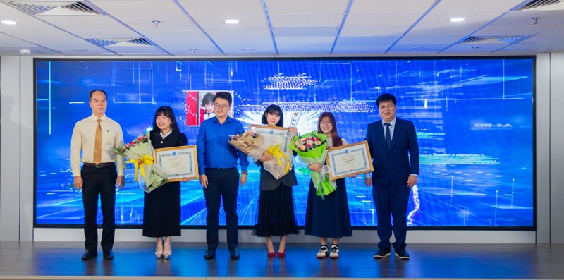 Công bố kết quả Hội thi Tay nghề Thanh niên TP. Hồ Chí Minh năm 2025 – ngành bán hàng trực tuyến