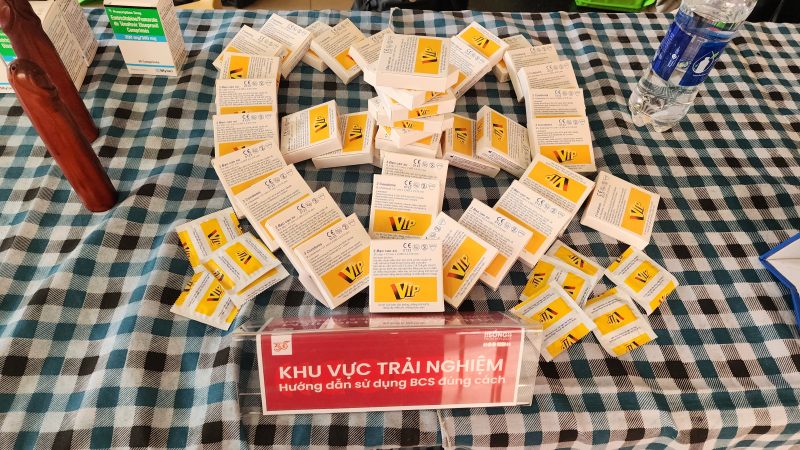 Sống trọn vẹn 2025: nâng cao nhận thức và giảm kỳ thị