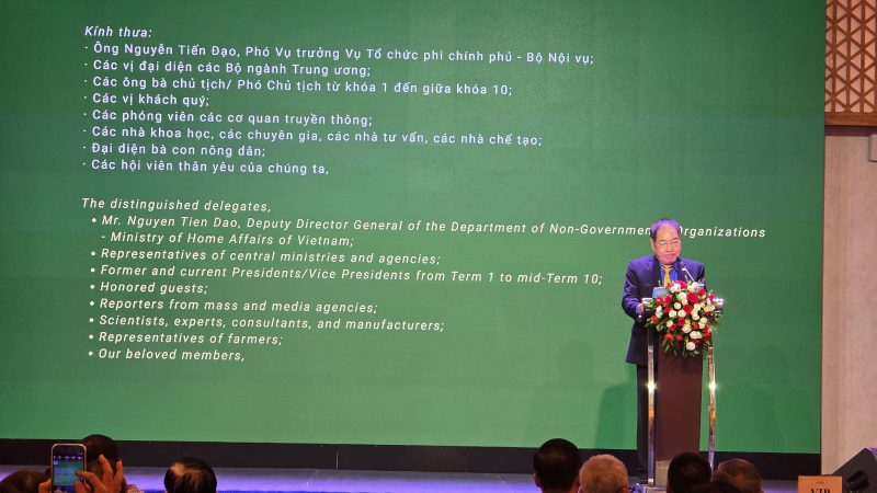 Ngành điều Việt Nam vươn lên đứng đầu thế giới với 80% thị phần điều nhân sau 35 năm phát triển