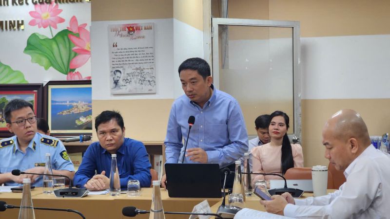 TP. Hồ Chí Minh: đẩy mạnh chương trình kích cầu sản xuất, kinh doanh cuối năm