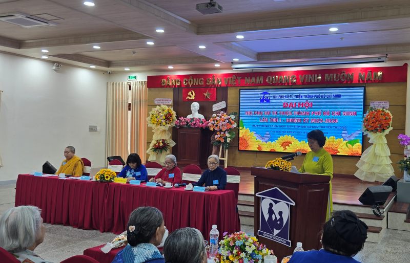 Công ty Cổ phần Vật tư – Xăng dầu kỉ niệm 50 năm thành lập