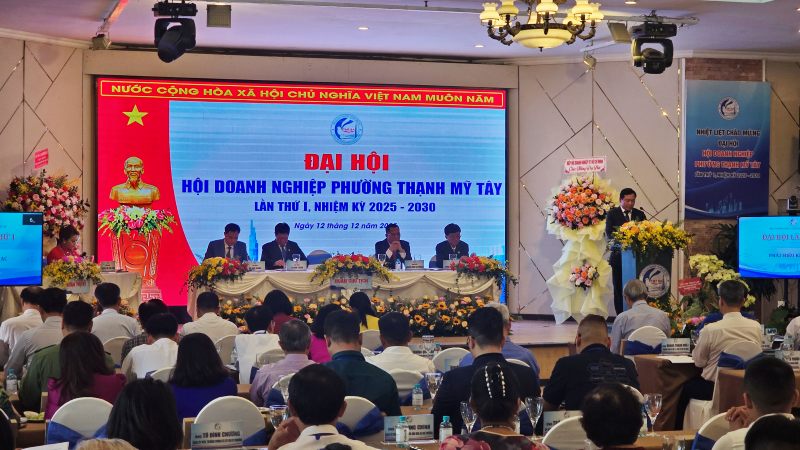 Công ty Cổ phần Vật tư – Xăng dầu kỉ niệm 50 năm thành lập