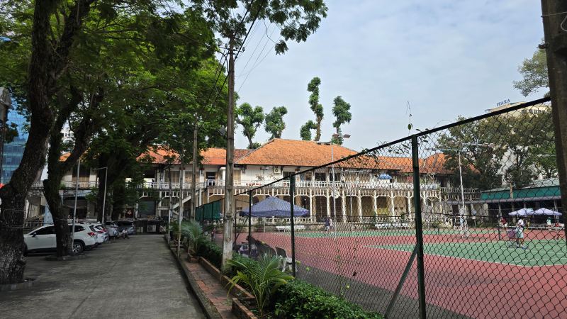 Khởi công xây dựng Cung Văn hóa Lao động TPHCM