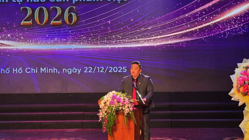 Ra mắt chương trình “Nữ trí thức Việt – Dấu ấn tự hào sản phẩm Việt” 2026