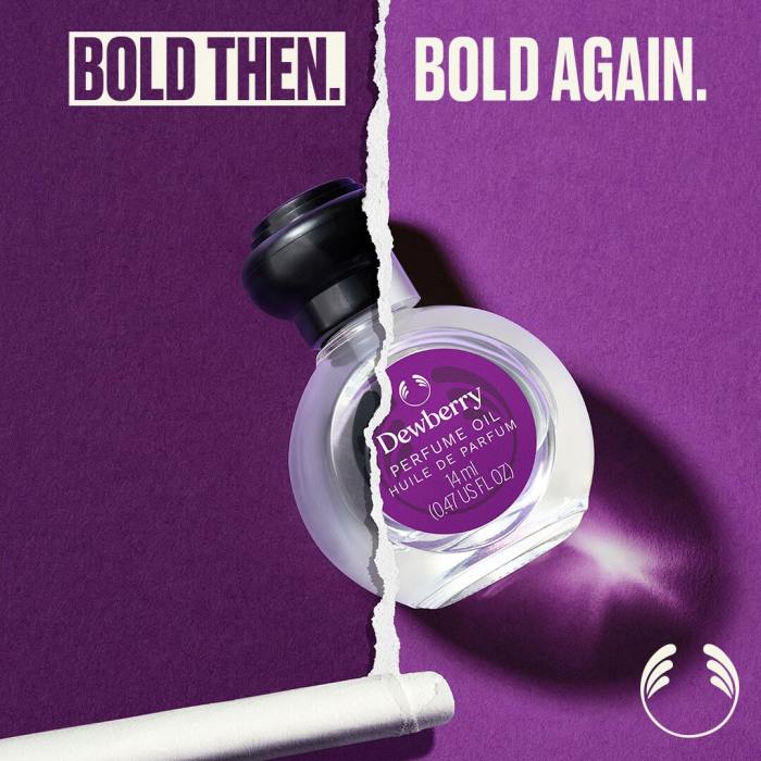 Khi mùi hương biểu tượng đồng hành cùng những điều tích cực