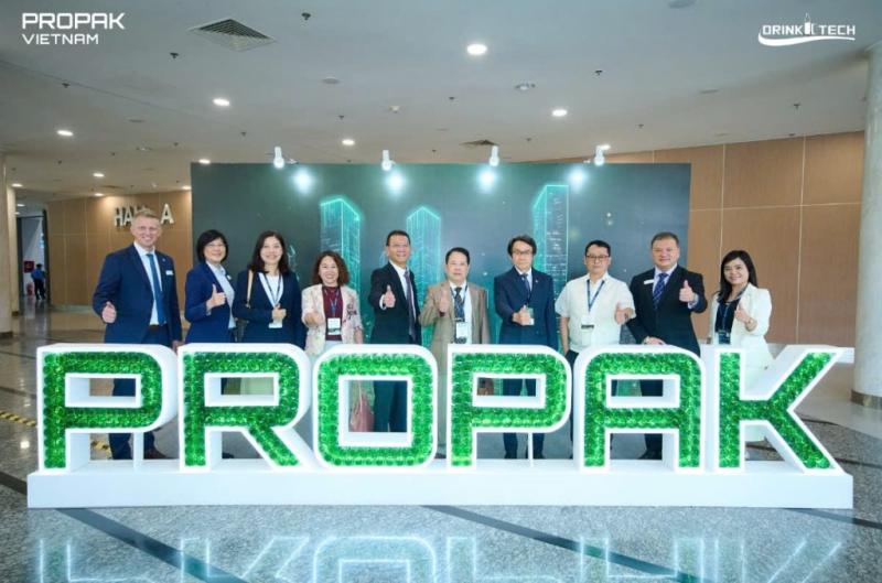 TP.HCM sắp “bùng nổ” chuỗi triển lãm công nghệ quy mô lớn nhất ngành chế biến – đóng gói 2026