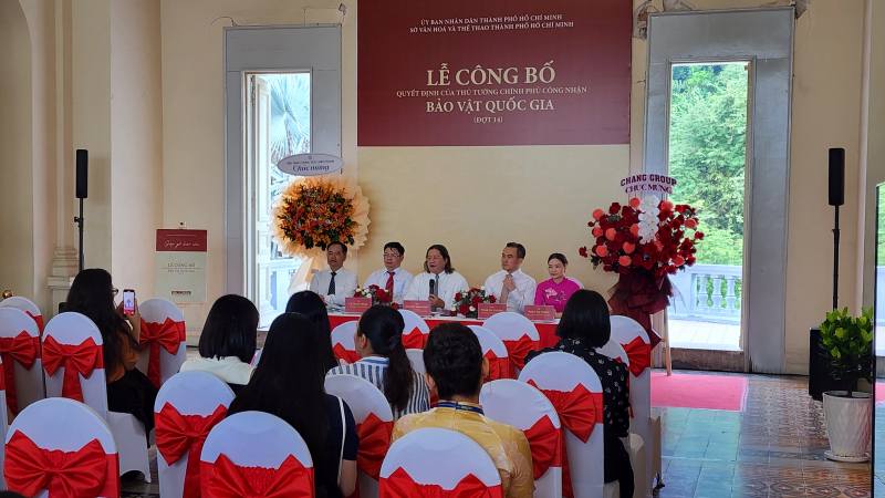 Gốm bát bồng 4.000 tuổi trở thành Bảo vật quốc gia