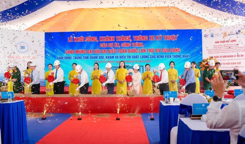 Tại sao nên chọn Sài Gòn Light Event tổ chức sự kiện thay vì các đơn vị khác trên thị trường?