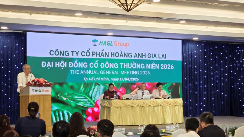 HAGL xoay trục nông nghiệp – IPO HGI và tham vọng dựng lại đế chế tiền mặt