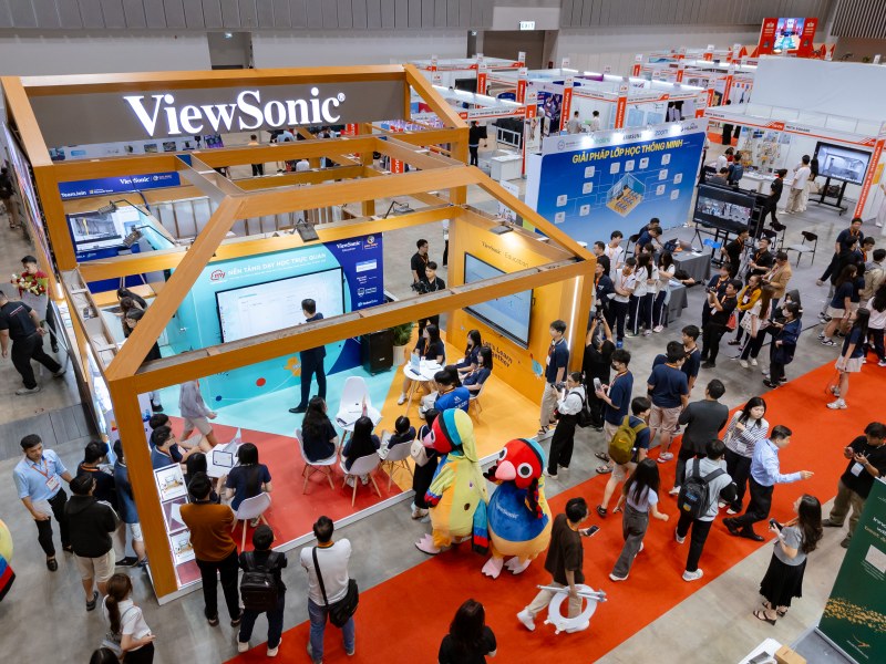 Ba trụ cột đô thị tương lai hội tụ tại TP.HCM: Giáo dục – Hạ tầng – Công nghệ cùng “bắt tay”