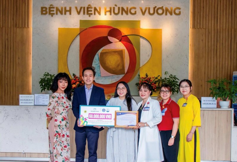 Mỗi chai sữa tắm bán ra góp 5.000 đồng: The Body Shop Việt Nam âm thầm làm điều khiến nhiều người xúc động