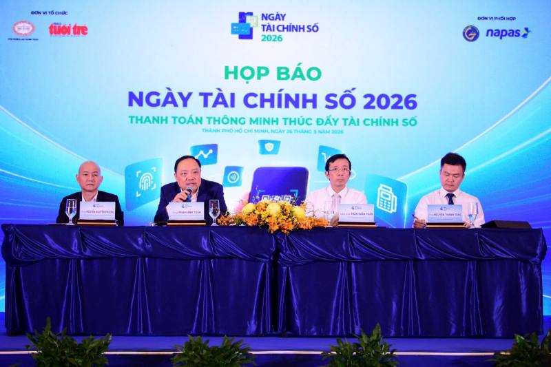Lộ trình tham gia hệ sinh thái tài chính số cho hộ kinh doanh: Cơ hội bứt phá doanh thu năm 2026