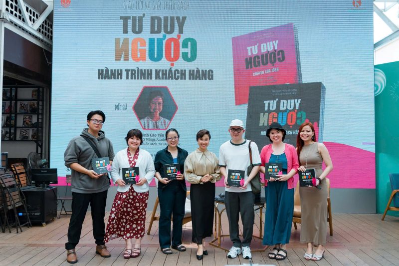 Khi khách hàng trở thành “lá chắn” cho thương hiệu