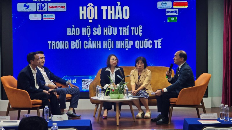 Quét sạch website lậu, Việt Nam tăng tốc cuộc chiến bản quyền