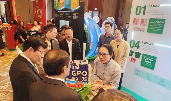 Hành trình 7 năm của PRO Việt Nam: Đưa khoa học công nghệ làm nền tảng cốt lõi thực thi EPR bền vững