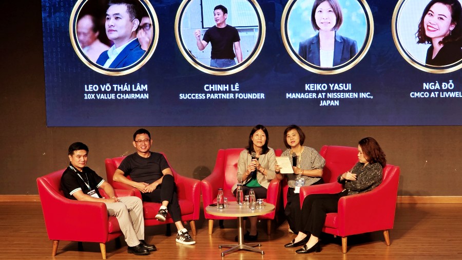 Chất lượng thực thi trở thành “điểm nghẽn” mới của doanh nghiệp Việt