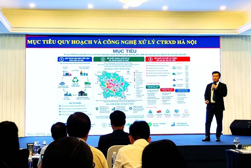 TP.HCM tăng tốc tái chế rác, mở lối kinh tế xanh bền vững