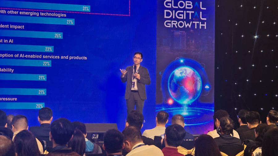 TP.HCM trở thành “thủ phủ” mới của Data Center, Cloud và AI: Cơ hội bứt phá cho kinh tế số Việt Nam