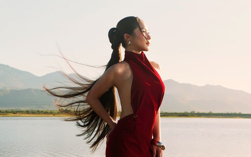 Hương Tràm công bố Live Concert Phao Cứu Sinh tại Hà Nội: Giá vé và Sơ đồ