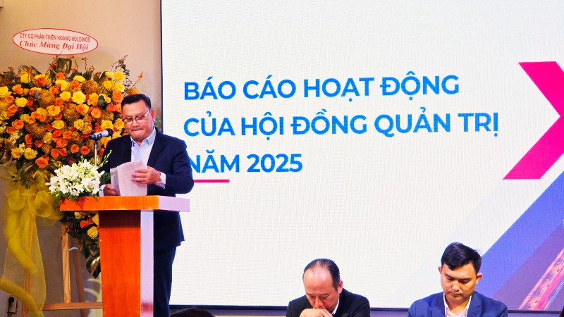 NRC đặt mục tiêu doanh thu 1.200 tỷ đồng