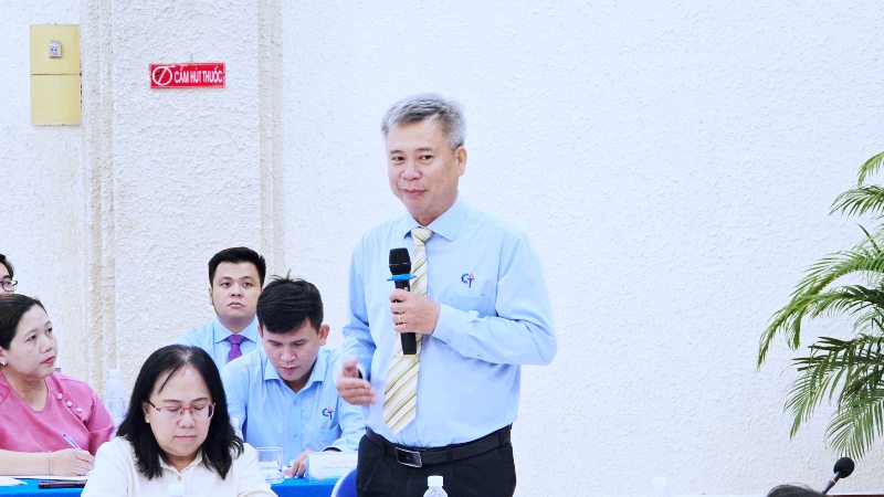 Đề xuất công nhận di tích cho Trường Cao đẳng Kỹ thuật Cao Thắng