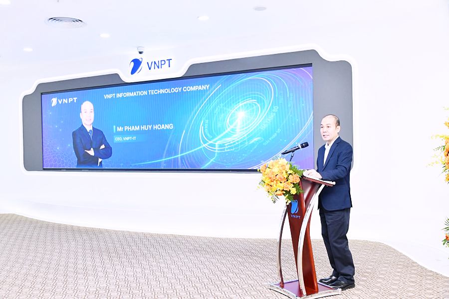 VNPT Global Solutions: Khi trí tuệ số Việt Nam vươn tầm thế giới